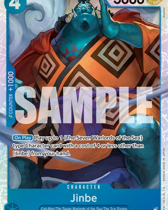 Jinbe (045)