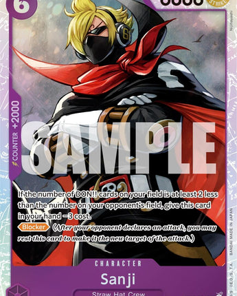Sanji