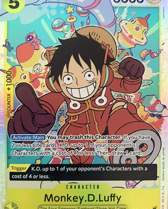 Monkey.D.Luffy (109)