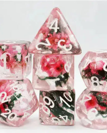 Foam Brain Inclusion Dice RPG Dice Set (7) - Koala