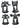 Battletech: Inner Sphere Fire Lance
