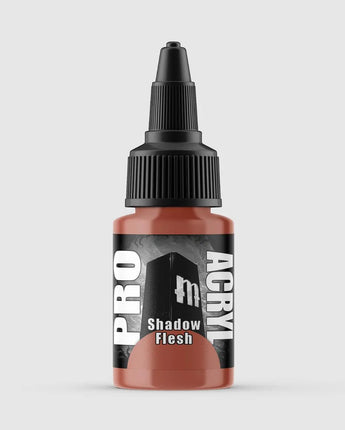 Pro Acryl: Shadow Flesh (22ml)
