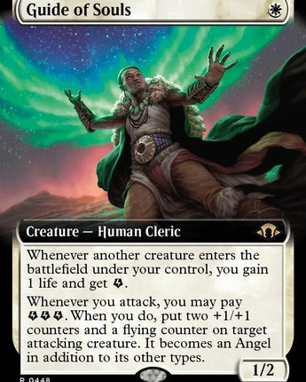 Guide of Souls (Extended Art)