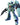High Grade Series: Mobile Suit Gundam Char's Counterattack Jegan