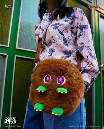 ARTY Sling Kuriboh Yugioh