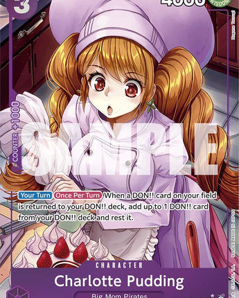 Charlotte Pudding (067) (Parallel)