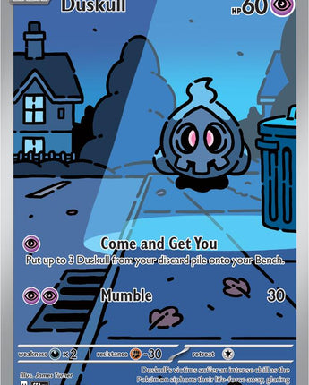 Duskull - 068/064