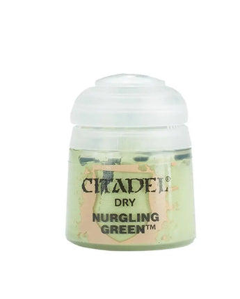 DRY: Nurgling Green