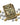 Beadle & Grimms Paladin Class Dice set