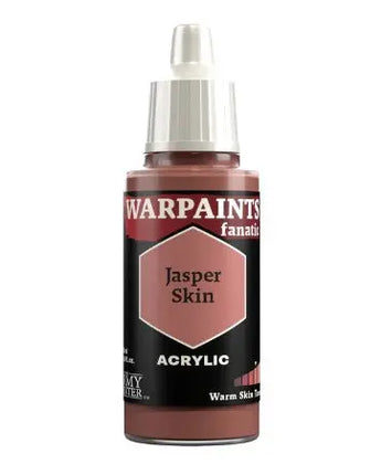 Warpaints Fanatic: Jasper Skin 18ml
