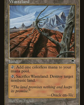 Wasteland
