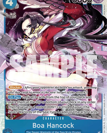 Boa Hancock