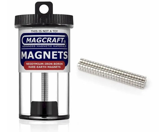 Magcraft Magnets