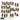 Bolt Action 3rd Edition US Army Winter Infantry