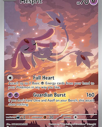 Mesprit - 204/191