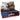 Marvel Spider-Man Play Booster Display
