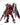 High Grade Series: Mobile Suit Gundam Seed Freedom Immortal Justice Model Kit