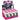 Transformers Wheels C03 Wreck N Rule 2 Blind Box Model Kit