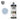 Vallejo Spray: Wolf Grey Primer