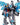 Bandai EG Series: Gundam Next Universal Century RX-78F00/E EX-001 G.L.R.S.S. Feather Unit Chemical Recycle