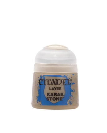 LAYER: Karak Stone