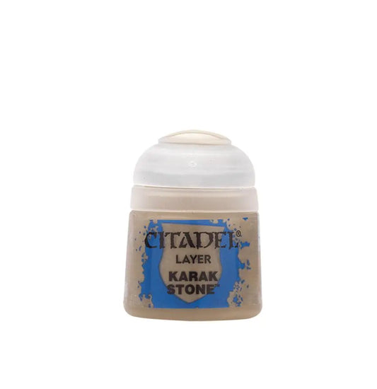 LAYER: Karak Stone