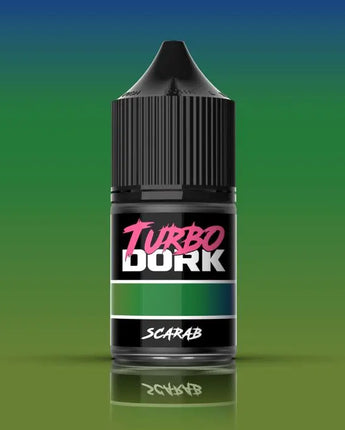 Turbo Dork Scarab Turboshift 22ml