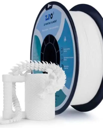 ZIro PLA PRO 1.75mm 3D Printing Filament 1kg/roll