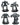Battletech: Inner Sphere Heavy Battle Lance