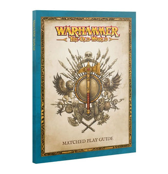 Old World Matched Play Guide