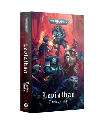 Leviathan (Pb)