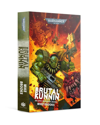 Brutal Kunnin (Pb)