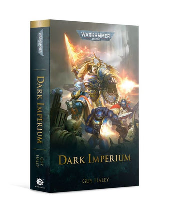 Dark Imperium (Pb)