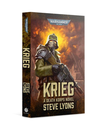 Krieg (Pb)