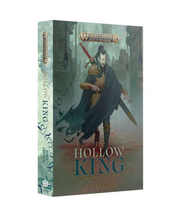 The Hollow King (Pb)