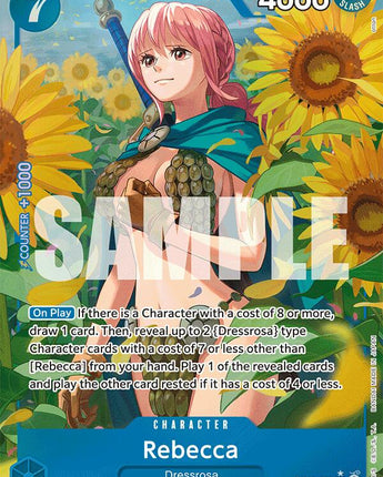 Rebecca (Parallel)