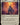 Cecil, Dark Knight (Back)