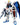 Bandai HG Series: SEED #192 Freedom Gundam