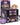 Plushiverse: Blind Box D&D Reversible Plushies 3in