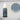 Two Thin Coats Gravestone Blue