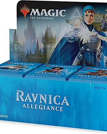 Ravnica Allegiance Booster Box