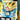 Dragonball Fusion World: Vegeta (Mini) Super Saiyan 3 Starter Deck FS08