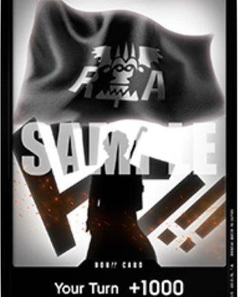 DON!! Card (Sabo) (Special DON!! Set Vol. 3)