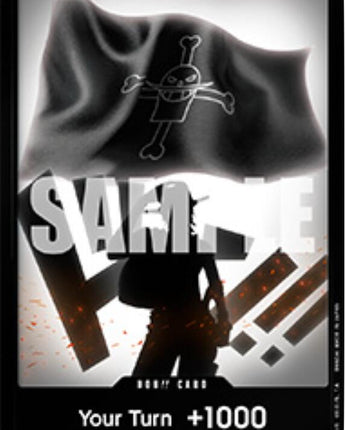 DON!! Card (Ace) (Special DON!! Set Vol. 2)