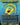 SpongeBob SquarePants - Jodah, the Unifier (Rainbow Foil)