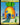 Command Tower (7012) (Rainbow Foil)