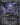 The Darkness Crystal (Borderless)
