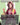 Aerith Gainsborough (Borderless) (Surge Foil)