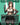 Tifa Lockhart (Borderless) (Surge Foil)