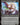 Sephiroth, Fabled SOLDIER (Back)